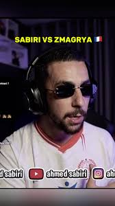 Zaijama and Adam Al Maghreb