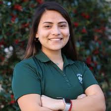 Kiya Ross (@Niner_Kiya)