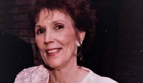 Mary Jo Roberts Allison, 90, of Madison