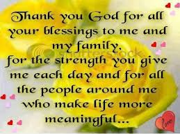 Blessings Thanking God Blessings Personal Birthday Prayer For Myself Pin By Mari Diaz On Wisdom And Laughter Prayers For Healing Blessed Quotes Morning Quotes