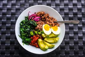 How to make street wanke stew / best delicious street foods in nigeria. Waakye Recipe A Pure Ghanaian Delight Wakanow Blog