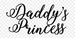 Free Free Daddys Princess Svg Free 344 SVG PNG EPS DXF File