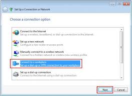 Windows 7 Pptp Vpn Client Setup