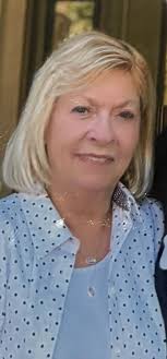 Catherine Veronica "Cass" Hornibrook