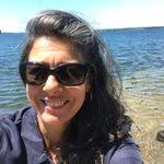 Marie Toombs's Instagram, Twitter & Facebook