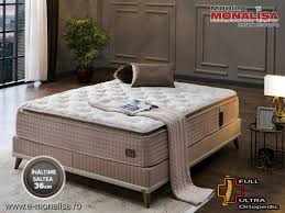Saltea Micro Pocket Ultrafull Ortopedic Body Balance Antitranspiratie Body Balance Furniture Bed
