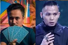 Ramalanya jarang meleset, intip beda kekayaan Denny Darko dan Hard Gumay,  Siapa paling tajir?