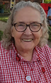 Obituary information for Alice Marie Loney