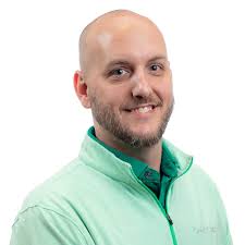 AJ Spurlin, Real Estate Manager