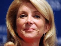 Wendy Davis says she opposes 'insider deals,' but makes sure her own bread  is buttered