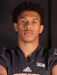 UConn 2019 Football Commits