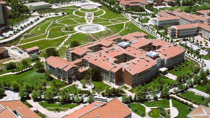 Anadolu Üniversitesi Genel Bilgi | üniversiteler.net