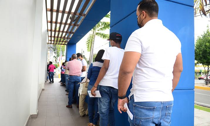 Se acabó el plazo y faltan 137,343 por renovar el marbete, dice DGII -  Periódico elCaribe