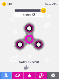 Guests 6 july 2020 13:10. Fidget Spinner For Android Apk Download