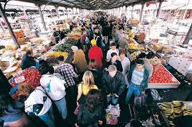 100 Greatest Australian Gourmet Experiences Queen Victoria Market Melbourne Trip Queen Vic