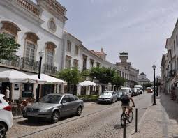 Tavira arguably has some of the finest churches in the algarve and they are plentiful too, in fact there are more than 20 in and around the. Stadtrunde In Tavira Algarve Gps Wanderatlas