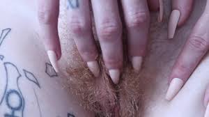 ОЧЕНЬ ВОЛОСАТЫЙ завораживающий куст Big Red