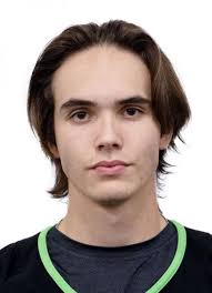 Player photos for the 2023-24 Mount Royal University at hockeydb.com