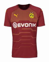The bvb and dortmund prints on the back of the shirt are also yellow. Borussia Dortmund 2018 19 Third Kit