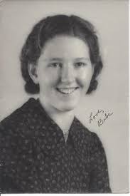 SISTER CECILIA JOSEPH