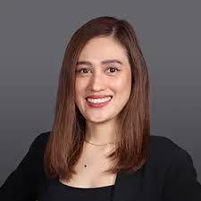 Joy Andrade's Instagram, Twitter & Facebook