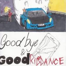 Mp3 Download Instrumental Juice Wrld Lean Wit Me Courtesy Of Georgie Iconic Album Covers Rap Album Covers Music Album Cover