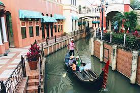 Wisata di puncak little venice kota bunga berbagi kisahku. 33 Extraordinary Things To Do In Bogor Puncak You Never Knew Existed