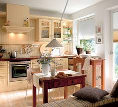 We'll do the shopping for you. Cozy And Warm Kitchen Design Ideas Interiorholic Com