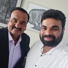 kamala murthy chitturi