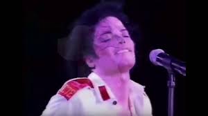Michael Jackson Royal Brunei Concert 1996