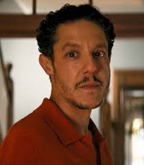 Characters in The Batman (2022): Arkham State Hospital