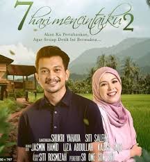 Ibu fitri mahu jodohkan fitri dengan nadia. Naratif Berhujah Siti Rosmizah Sisi Peguam Novelis 7 Hari Mencintaiku Kosmo Digital