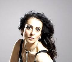 Rita Gekhman Algarra