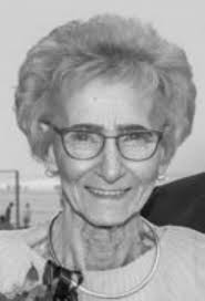 Darlene Olson Obituary (1939