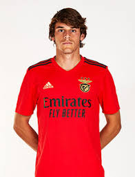 Paulo guilherme gonçalves bernardo (born 24 january 2002) is a portuguese professional footballer who plays as a midfielder for benfica b in liga portugal 2. Paulo Bernardo Paulo Guilherme Goncalves Bernardo Benfica