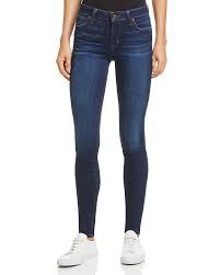 The Icon Skinny Jeans In Nurie
