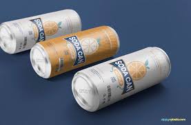 Download Free Beverage Can Mockup Psd Zippypixels Mockup Psd Photoshop Mockup Free Mockup