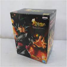 We did not find results for: Amazon Com Banpresto Dragonball Legends Collab Goku Black Multiple Colors Toys Games