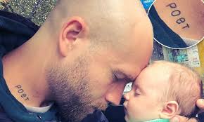 Order online tickets tickets see availability directions {{::location.tagline.value.text}} sponsored topics. Teresa Palmer S Husband Mark Webber Shows Off His New Neck Tattoo Daily Mail Online