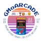 GMoArcade — Greenville Museum of Art
