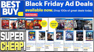 List of ps5 game deals alongside the games marked as ps5 playable in the list above, there are also a number of ps5 specific games that have also received a discount at the ongoing sale. Epic Best Buy Ps4 Black Friday 2020 Deals Revealed Insane Ps4 Game Deals Super Cheap Great Games Youtube