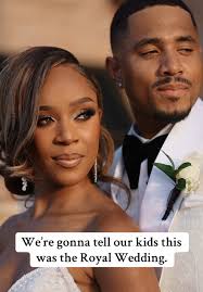 Shanique from London