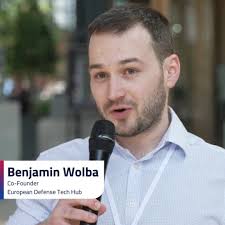 🔍 Is “dual-use” becoming the new buzzword in innovation?, As technology  continues to blur the lines between sectors, the term "dual-use" is gaining  momentum across Europe., But what does it really ...