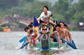 The duanwu festival, also often known as the dragon boat festival, is a traditional holiday originating in china, occurring near the summer solstice. Dragon Boat Festival Archives Pagoda Projects Beyond Work Experience