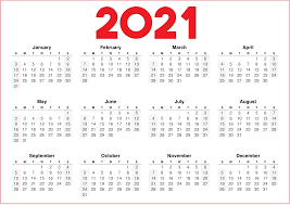 7 8 9 10 11 12 13. Free Printable Calendar 2021 With Holidays Thecalenderpedia