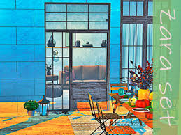 Votez pour choisir le prochain kit d'objets les sims 4,. Cxuhoqahh7tuim