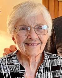 Dorothy R. Knudsen Obituary (2024)