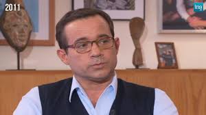 LA CONFESSION DE DELARUE