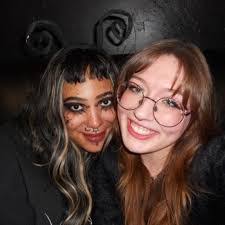 Kevin Buckmaster's Instagram, Twitter & Facebook