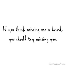 Maybe you would like to learn more about one of these? Missing My Friends Quotes